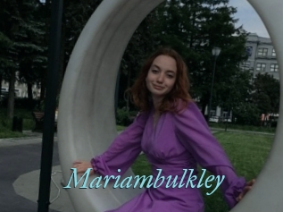 Mariambulkley