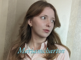 Mariamcharton
