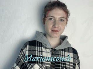 Mariamcouch