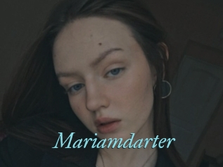 mariamdarter Tube video jeune