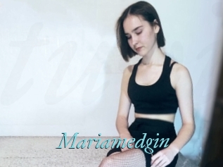 Mariamedgin