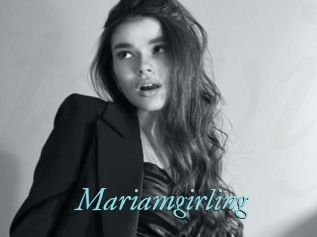 Mariamgirling