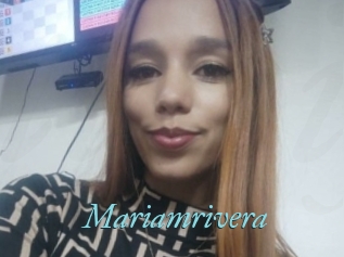 Mariamrivera