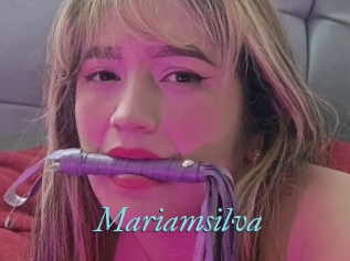 Mariamsilva