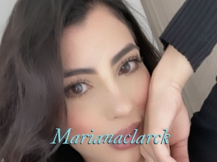 Marianaclarck