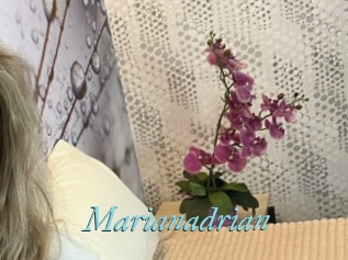 Marianadrian