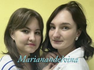 Marianandelvina