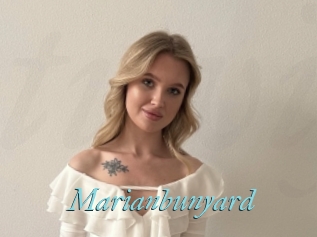 Marianbunyard