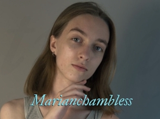 Marianchambless