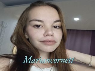Mariancornett