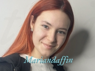Mariandaffin