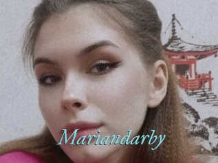Mariandarby