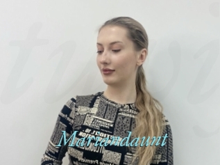 Mariandaunt