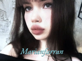 Marianfarran