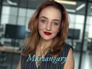 Mariangary