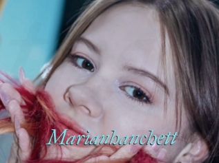 Marianhanchett