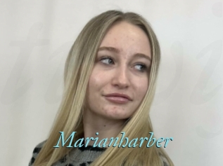 Marianharber