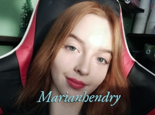 Marianhendry