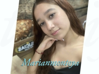 Marianmontoya
