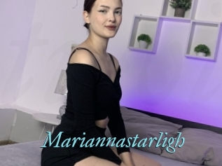 Mariannastarligh