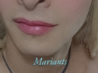 Mariants