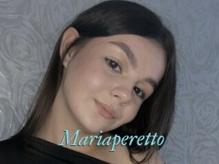 Mariaperetto