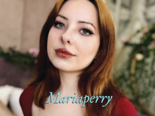 Mariaperry