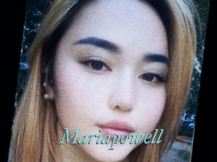 Mariapowell