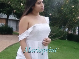 Mariaprint