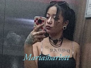 Mariasharlott