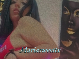 Mariasweettx