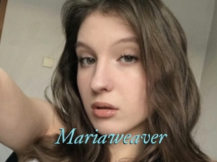 Mariaweaver