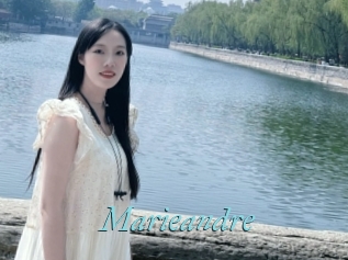 Marieandre