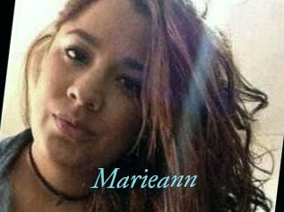 Marie_ann