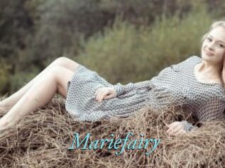 Mariefairy