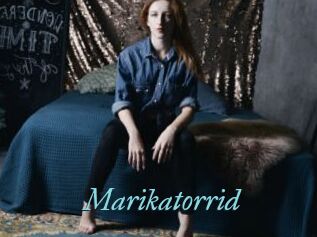Marikatorrid