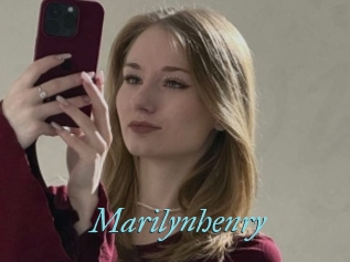 Marilynhenry