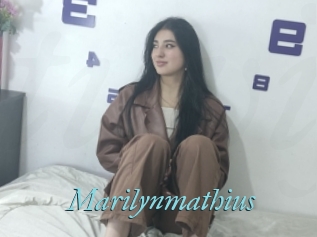 Marilynmathius