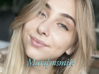 Marilynsmile