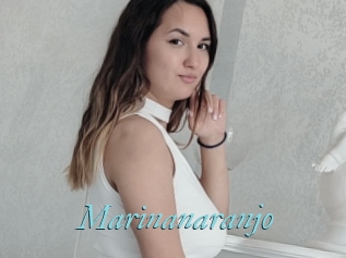 Marinanaranjo