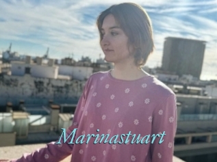 Marinastuart