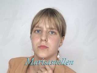 Marisasnellen