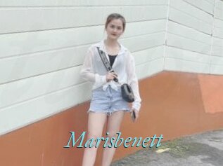 Marisbenett