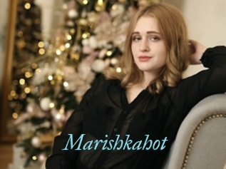 Marishkahot