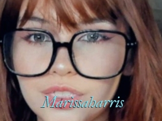Marissaharris