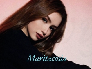 Maritacosia