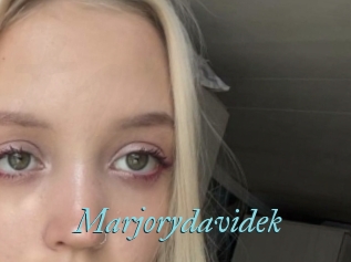 Marjorydavidek