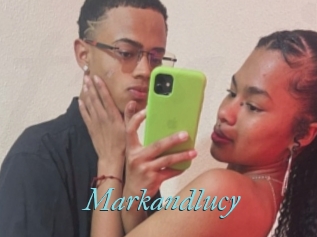 Markandlucy