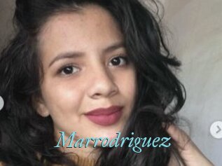 Marrodriguez