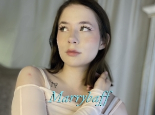 Marrybaff